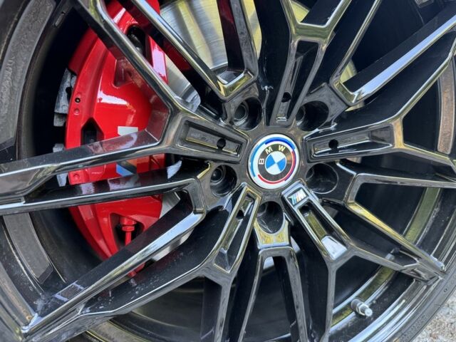 Серый БМВ 4 Серия, объемом двигателя 3 л и пробегом 84 тыс. км за 59000 $, фото 3 на Automoto.ua