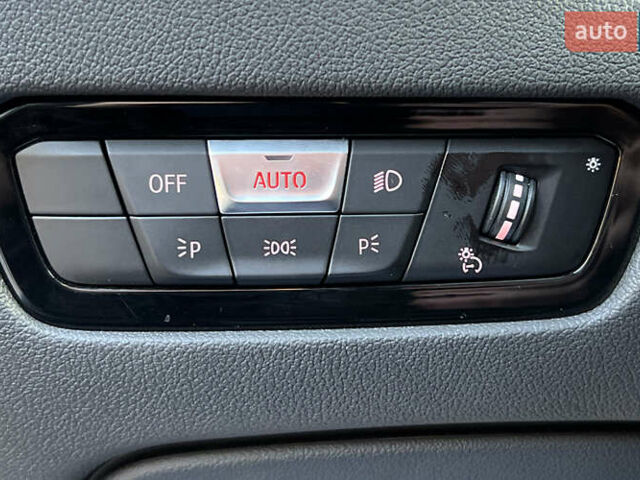 Серый БМВ 4 Серия, объемом двигателя 2 л и пробегом 82 тыс. км за 39600 $, фото 21 на Automoto.ua