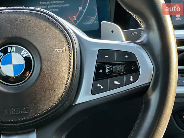 Серый БМВ 4 Серия, объемом двигателя 2 л и пробегом 82 тыс. км за 39600 $, фото 13 на Automoto.ua