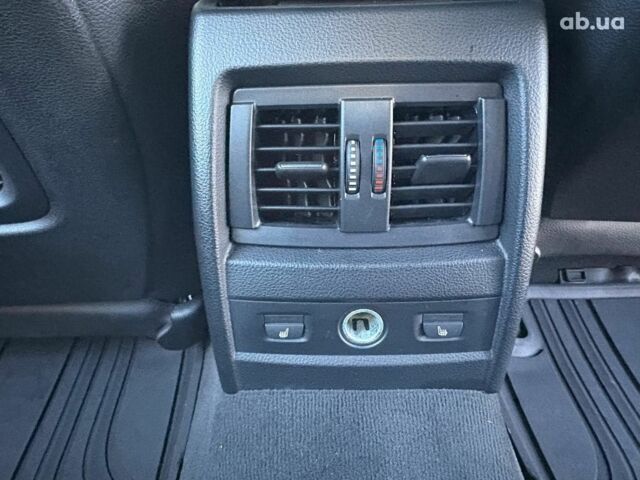 Серый БМВ 4 Серия, объемом двигателя 2 л и пробегом 124 тыс. км за 17690 $, фото 17 на Automoto.ua