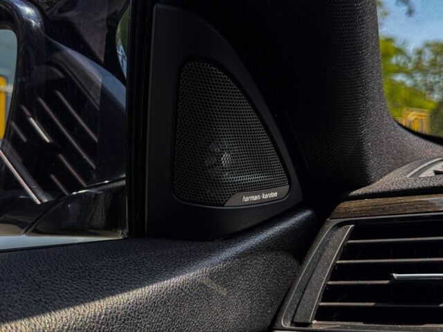 Серый БМВ 4 Серия, объемом двигателя 2 л и пробегом 188 тыс. км за 16500 $, фото 6 на Automoto.ua