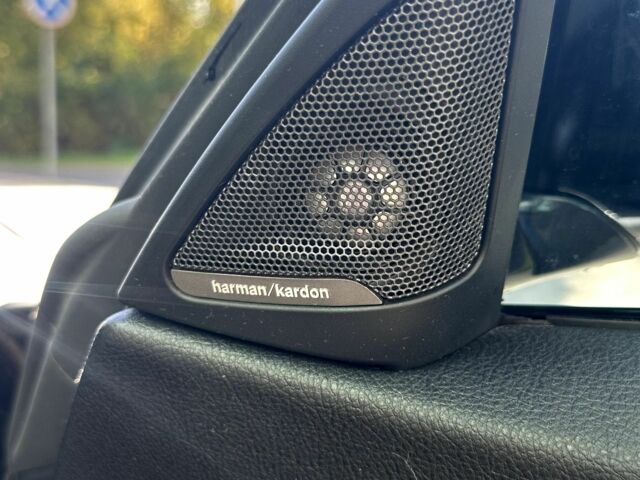 Серый БМВ 4 Серия, объемом двигателя 2 л и пробегом 71 тыс. км за 22700 $, фото 23 на Automoto.ua