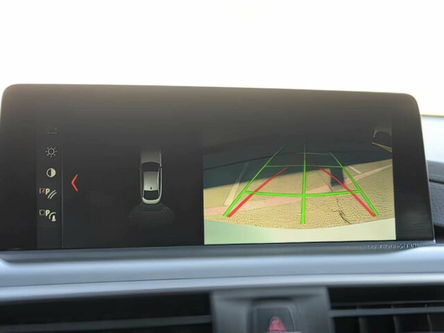 Серый БМВ 4 Серия, объемом двигателя 2 л и пробегом 39 тыс. км за 9900 $, фото 7 на Automoto.ua