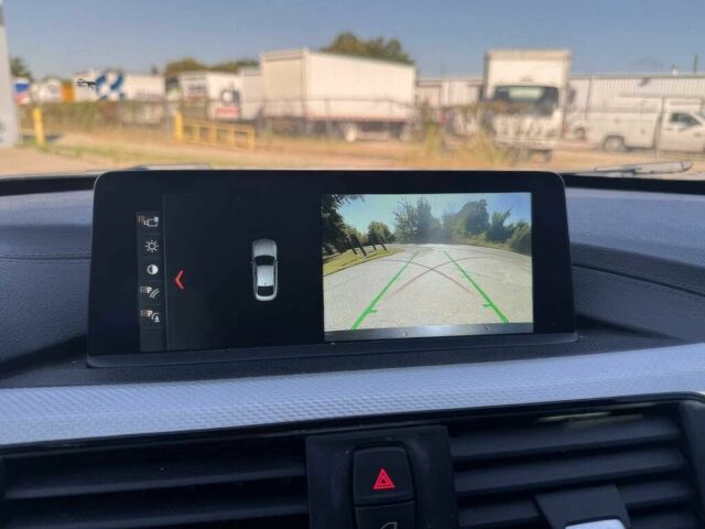 Сірий БМВ 4 Серія, об'ємом двигуна 2 л та пробігом 44 тис. км за 4500 $, фото 9 на Automoto.ua