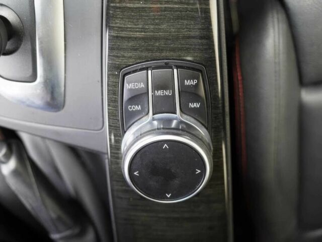 Серый БМВ 4 Серия, объемом двигателя 3 л и пробегом 36 тыс. км за 7500 $, фото 10 на Automoto.ua