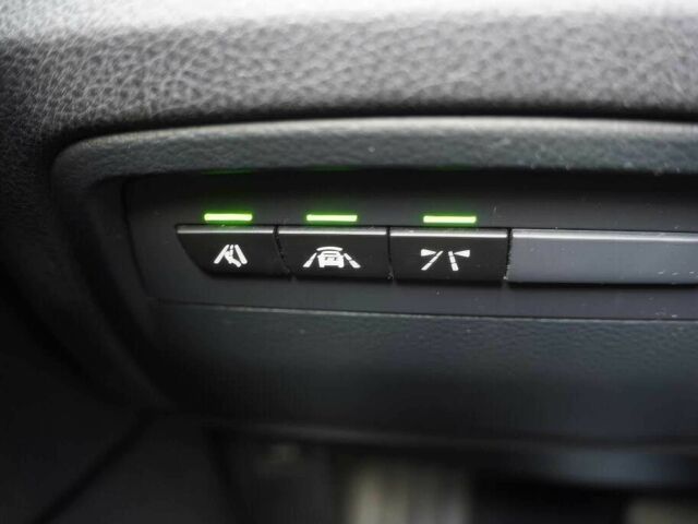 Серый БМВ 4 Серия, объемом двигателя 3 л и пробегом 36 тыс. км за 7500 $, фото 11 на Automoto.ua