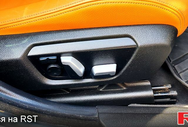 Серый БМВ 4 Серия, объемом двигателя 2 л и пробегом 90 тыс. км за 21500 $, фото 9 на Automoto.ua