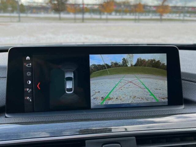 Серый БМВ 4 Серия, объемом двигателя 2 л и пробегом 102 тыс. км за 17000 $, фото 15 на Automoto.ua