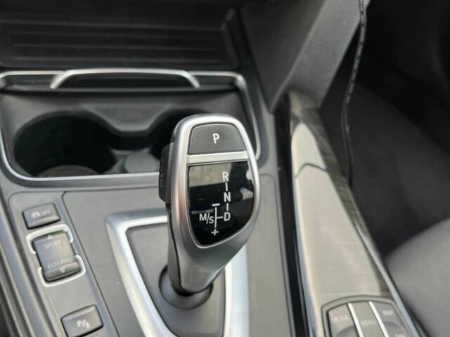 Серый БМВ 4 Серия, объемом двигателя 2 л и пробегом 102 тыс. км за 17000 $, фото 10 на Automoto.ua