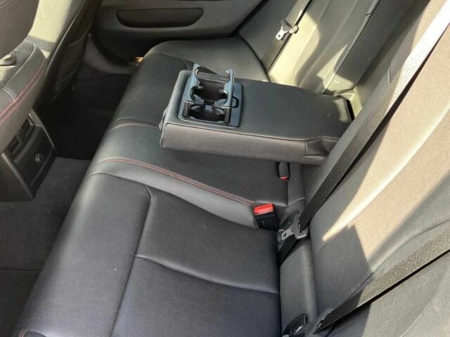 Серый БМВ 4 Серия, объемом двигателя 2 л и пробегом 102 тыс. км за 17000 $, фото 12 на Automoto.ua