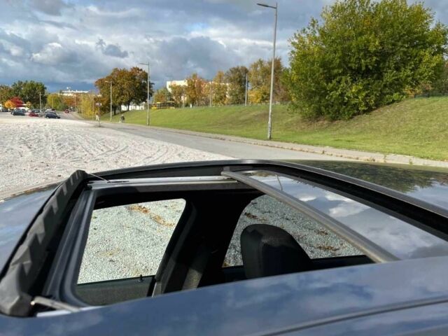 Серый БМВ 4 Серия, объемом двигателя 2 л и пробегом 102 тыс. км за 17000 $, фото 16 на Automoto.ua