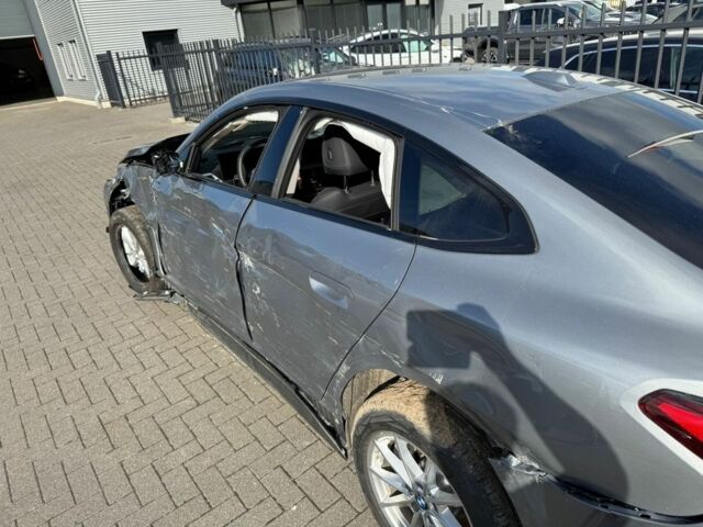 Сірий БМВ 4 Серія, об'ємом двигуна 0 л та пробігом 6 тис. км за 22500 $, фото 3 на Automoto.ua