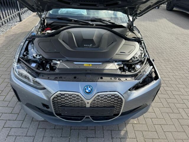 Сірий БМВ 4 Серія, об'ємом двигуна 0 л та пробігом 6 тис. км за 22500 $, фото 17 на Automoto.ua