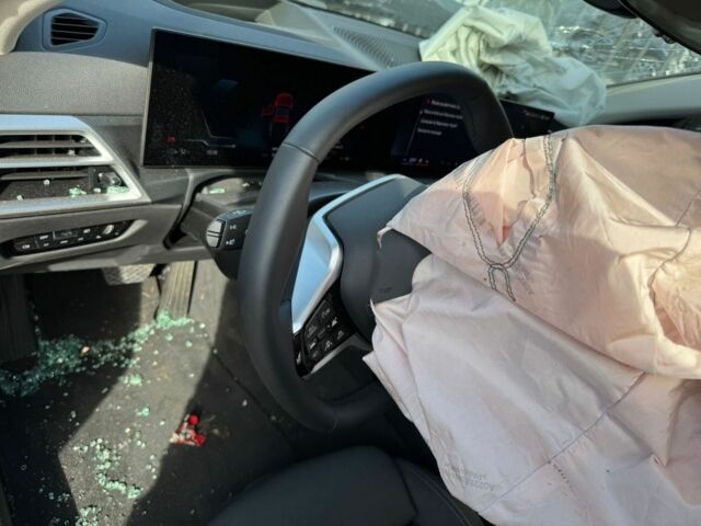 Сірий БМВ 4 Серія, об'ємом двигуна 0 л та пробігом 6 тис. км за 22500 $, фото 5 на Automoto.ua