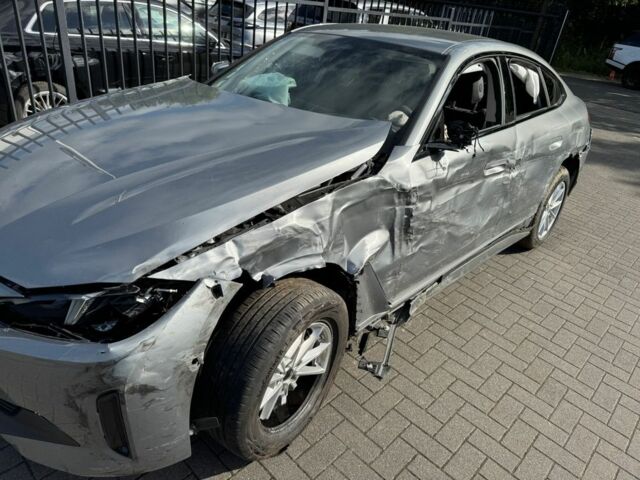 Сірий БМВ 4 Серія, об'ємом двигуна 0 л та пробігом 6 тис. км за 22500 $, фото 4 на Automoto.ua