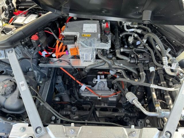 Сірий БМВ 4 Серія, об'ємом двигуна 0 л та пробігом 6 тис. км за 22500 $, фото 7 на Automoto.ua