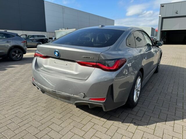 Сірий БМВ 4 Серія, об'ємом двигуна 0 л та пробігом 6 тис. км за 22500 $, фото 2 на Automoto.ua