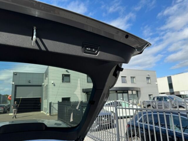 Сірий БМВ 4 Серія, об'ємом двигуна 0 л та пробігом 6 тис. км за 22500 $, фото 14 на Automoto.ua