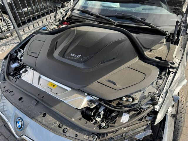 Сірий БМВ 4 Серія, об'ємом двигуна 0 л та пробігом 6 тис. км за 22500 $, фото 6 на Automoto.ua