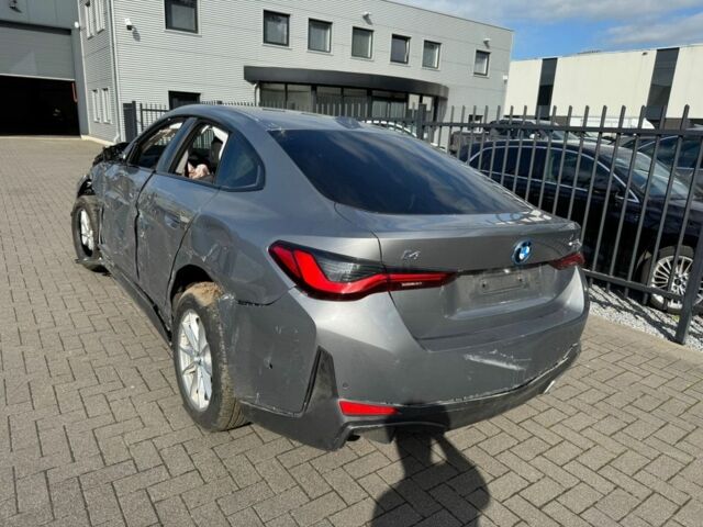 Сірий БМВ 4 Серія, об'ємом двигуна 0 л та пробігом 6 тис. км за 22500 $, фото 20 на Automoto.ua