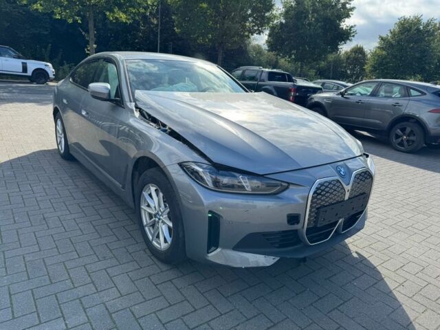 Сірий БМВ 4 Серія, об'ємом двигуна 0 л та пробігом 6 тис. км за 22500 $, фото 1 на Automoto.ua