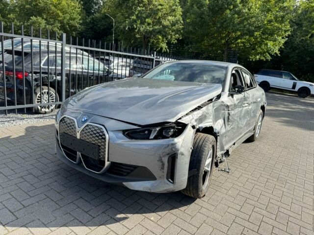 Сірий БМВ 4 Серія, об'ємом двигуна 0 л та пробігом 6 тис. км за 22500 $, фото 10 на Automoto.ua