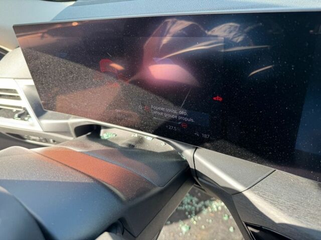 Сірий БМВ 4 Серія, об'ємом двигуна 0 л та пробігом 6 тис. км за 22500 $, фото 19 на Automoto.ua