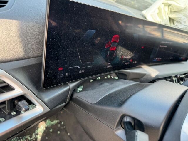 Сірий БМВ 4 Серія, об'ємом двигуна 0 л та пробігом 6 тис. км за 22500 $, фото 11 на Automoto.ua