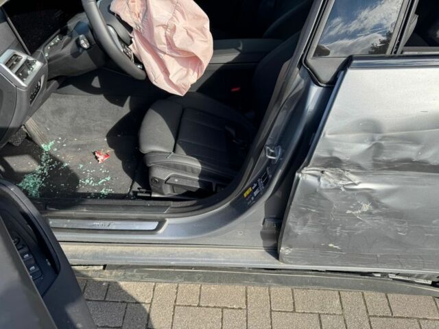 Сірий БМВ 4 Серія, об'ємом двигуна 0 л та пробігом 6 тис. км за 22500 $, фото 15 на Automoto.ua