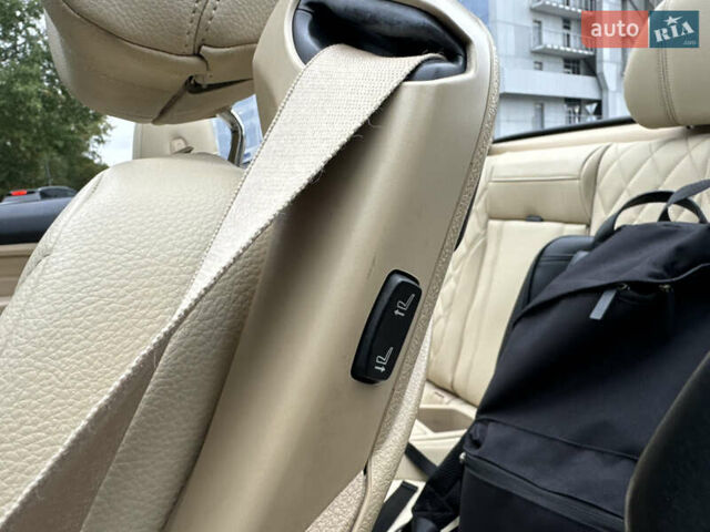 Синий БМВ 4 Серия, объемом двигателя 2 л и пробегом 140 тыс. км за 14999 $, фото 32 на Automoto.ua