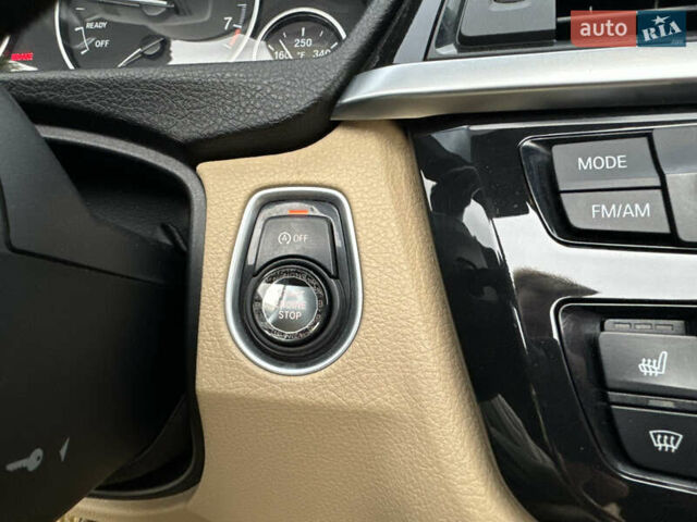 Синий БМВ 4 Серия, объемом двигателя 2 л и пробегом 140 тыс. км за 14999 $, фото 36 на Automoto.ua