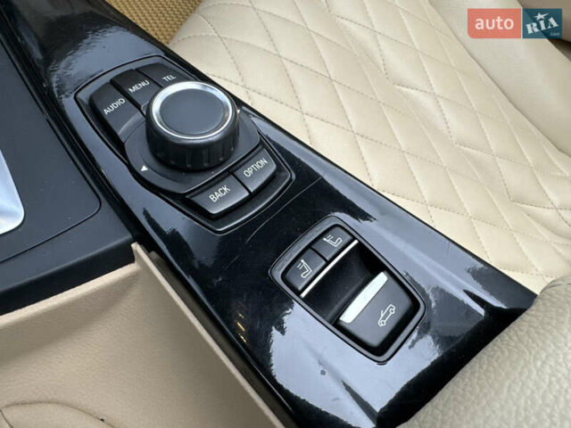 Синий БМВ 4 Серия, объемом двигателя 2 л и пробегом 140 тыс. км за 14999 $, фото 37 на Automoto.ua