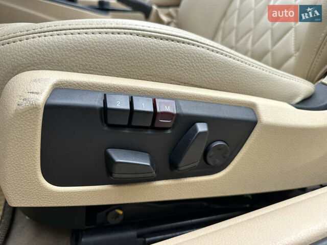 Синий БМВ 4 Серия, объемом двигателя 2 л и пробегом 140 тыс. км за 14999 $, фото 33 на Automoto.ua