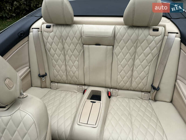 Синий БМВ 4 Серия, объемом двигателя 2 л и пробегом 140 тыс. км за 14999 $, фото 30 на Automoto.ua