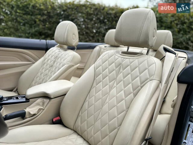 Синий БМВ 4 Серия, объемом двигателя 2 л и пробегом 140 тыс. км за 14999 $, фото 29 на Automoto.ua