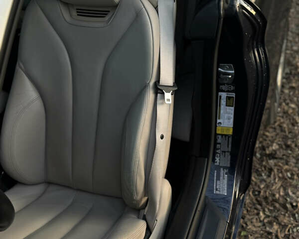 Синий БМВ 4 Серия, объемом двигателя 2.98 л и пробегом 146 тыс. км за 19900 $, фото 24 на Automoto.ua