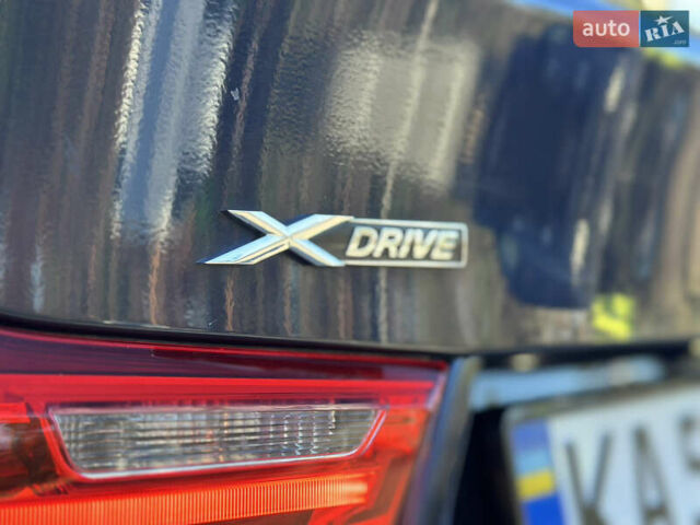 Синий БМВ 4 Серия, объемом двигателя 2 л и пробегом 249 тыс. км за 12200 $, фото 26 на Automoto.ua