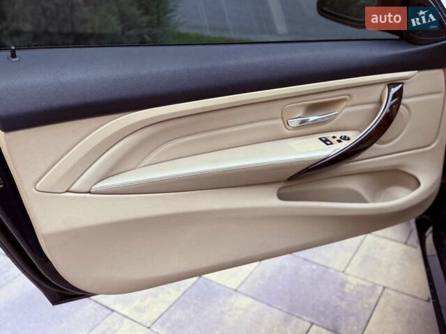 Синий БМВ 4 Серия, объемом двигателя 2 л и пробегом 249 тыс. км за 12500 $, фото 46 на Automoto.ua
