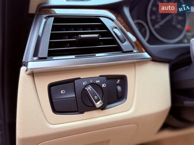 Синий БМВ 4 Серия, объемом двигателя 2 л и пробегом 249 тыс. км за 12500 $, фото 50 на Automoto.ua