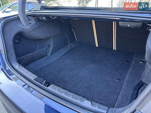 Синий БМВ 4 Серия, объемом двигателя 2 л и пробегом 249 тыс. км за 12200 $, фото 49 на Automoto.ua