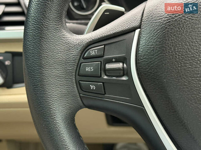 Синий БМВ 4 Серия, объемом двигателя 2 л и пробегом 68 тыс. км за 16900 $, фото 55 на Automoto.ua