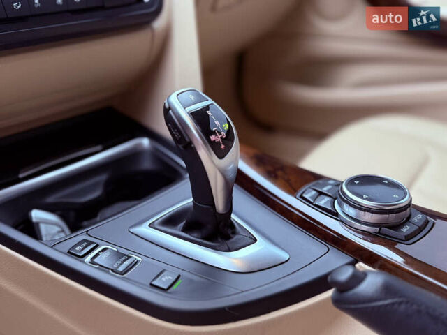 Синий БМВ 4 Серия, объемом двигателя 2 л и пробегом 249 тыс. км за 12500 $, фото 52 на Automoto.ua