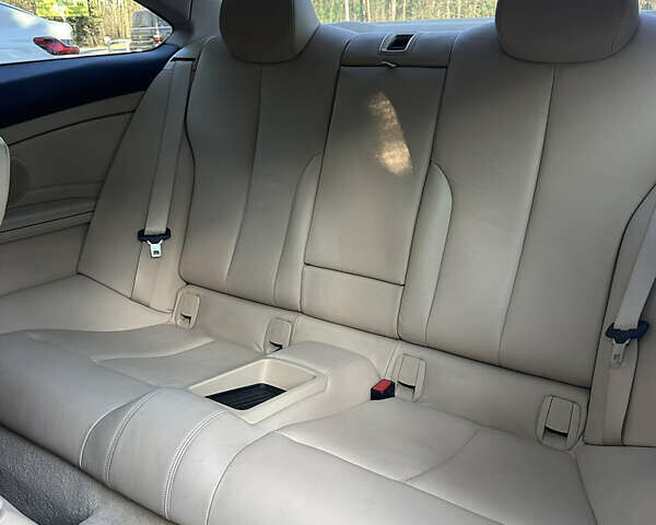 Синий БМВ 4 Серия, объемом двигателя 2 л и пробегом 249 тыс. км за 12200 $, фото 43 на Automoto.ua