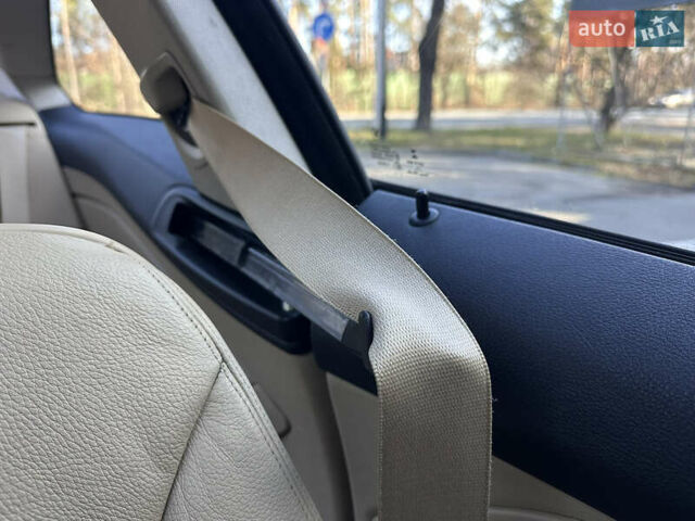 Синий БМВ 4 Серия, объемом двигателя 2 л и пробегом 249 тыс. км за 12200 $, фото 50 на Automoto.ua