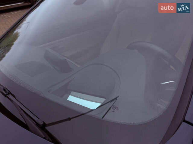 Синий БМВ 4 Серия, объемом двигателя 2 л и пробегом 249 тыс. км за 12500 $, фото 26 на Automoto.ua