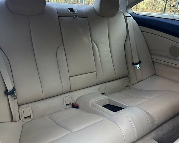 Синий БМВ 4 Серия, объемом двигателя 2 л и пробегом 249 тыс. км за 12200 $, фото 46 на Automoto.ua