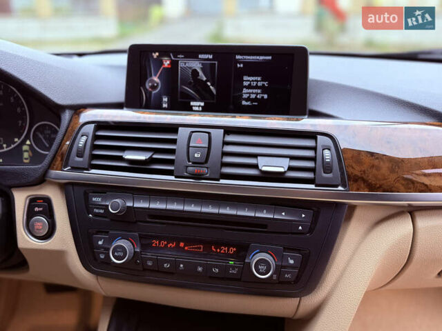 Синий БМВ 4 Серия, объемом двигателя 2 л и пробегом 249 тыс. км за 12500 $, фото 59 на Automoto.ua