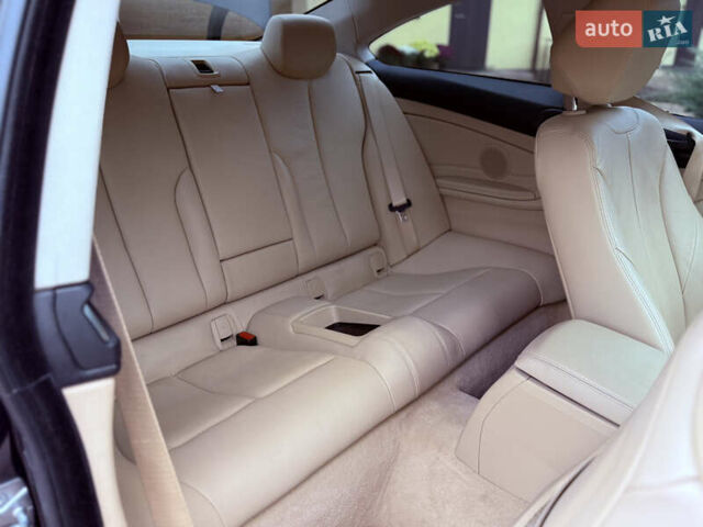 Синий БМВ 4 Серия, объемом двигателя 2 л и пробегом 249 тыс. км за 12500 $, фото 61 на Automoto.ua