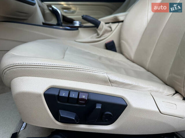 Синий БМВ 4 Серия, объемом двигателя 2 л и пробегом 249 тыс. км за 12200 $, фото 36 на Automoto.ua