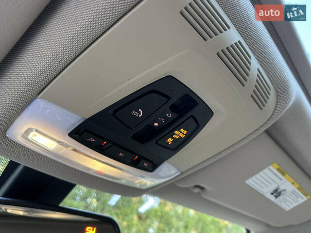 Синий БМВ 4 Серия, объемом двигателя 2 л и пробегом 249 тыс. км за 12200 $, фото 41 на Automoto.ua